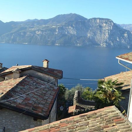 Ca El Finilet Apartamento Brenzone sul Garda Exterior foto